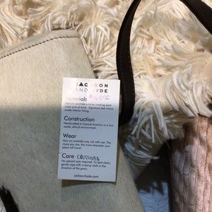 Jackson  and Hyde clutch